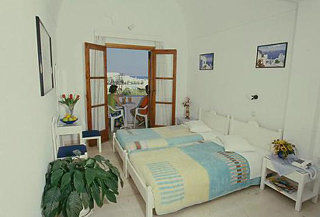 Glaros 3*